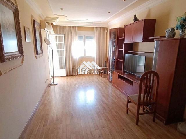 Piso, Albacete
