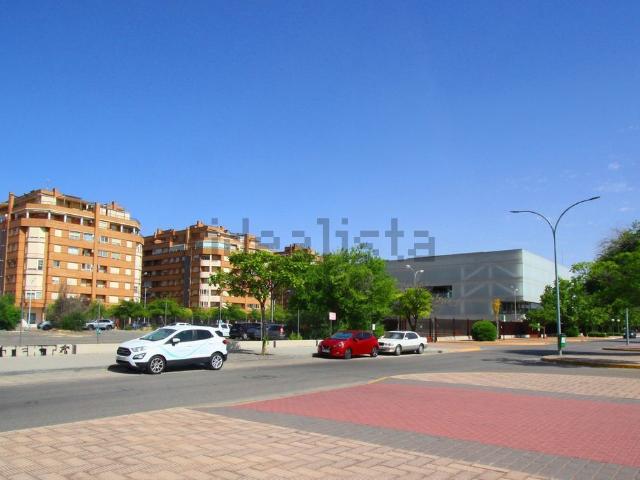 Piso, Albacete