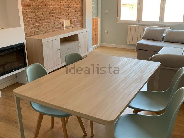 Piso, Albacete