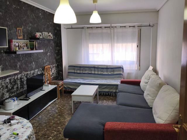 Piso, Albacete