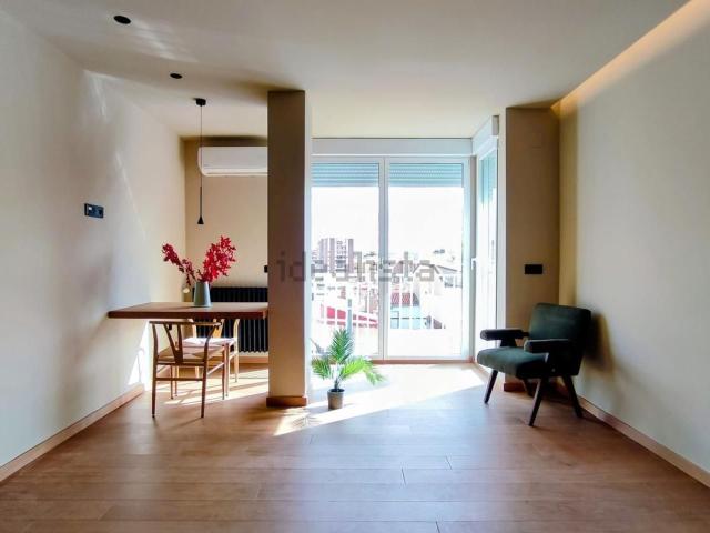 Piso, Albacete