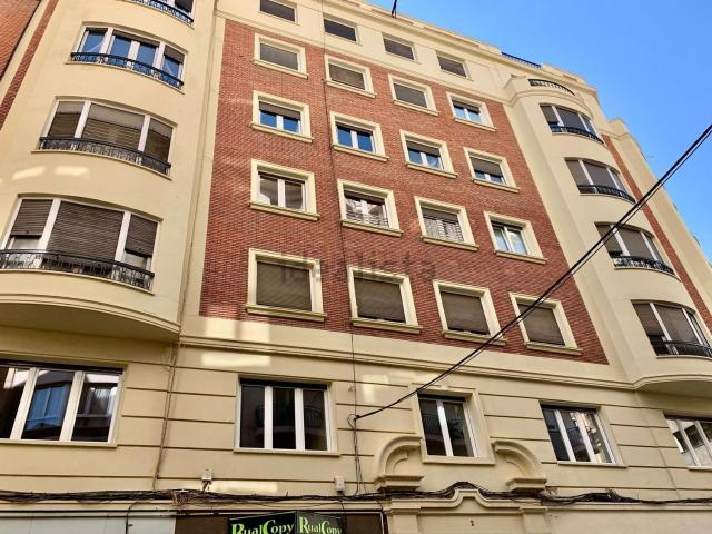 Piso, Albacete