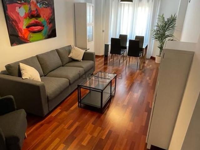 Piso, Albacete
