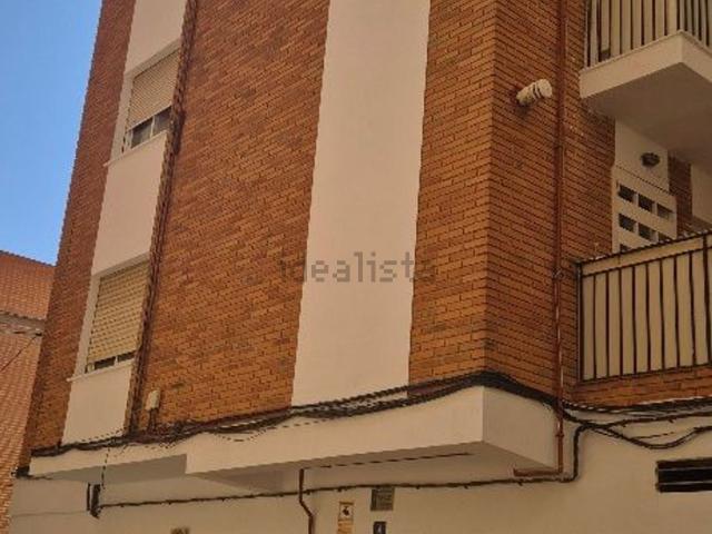 Piso, Albacete