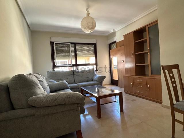 Piso, Albacete