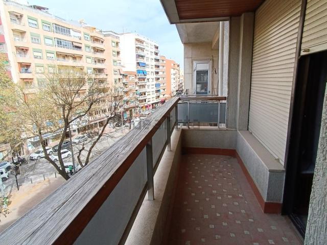 Piso, Albacete