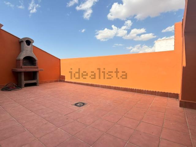 Piso, Albacete