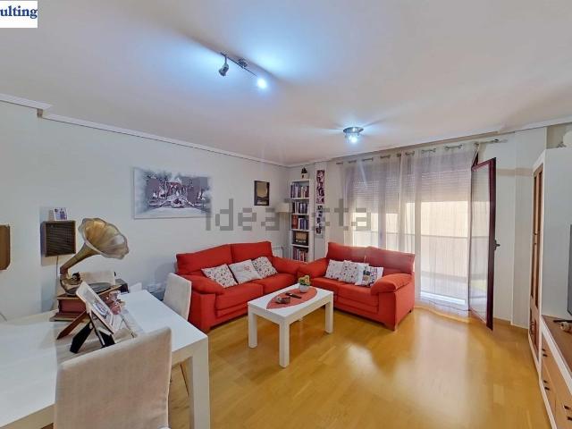 Piso, Albacete