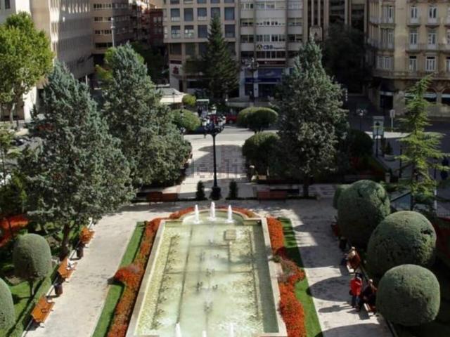 Piso, Albacete