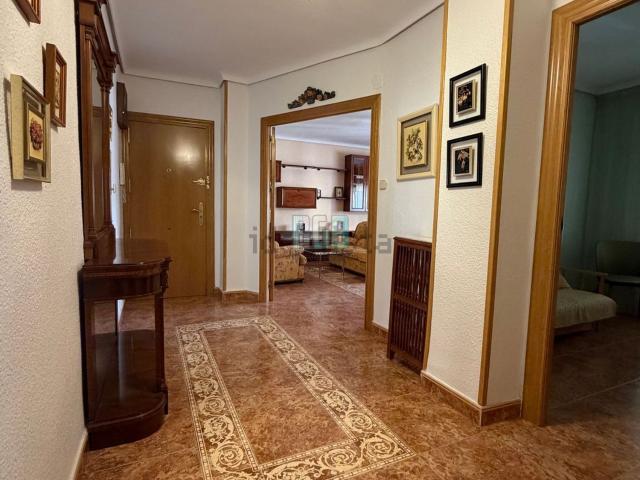 Piso, Albacete