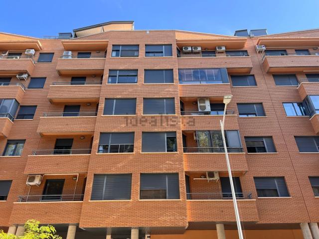 Piso, Albacete