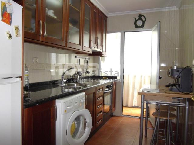 Piso, Albacete