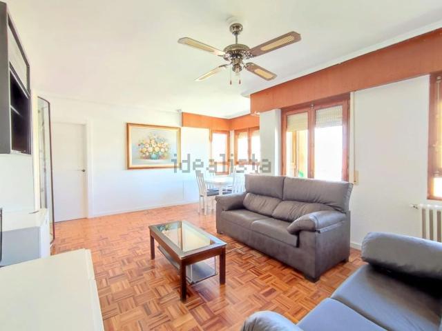 Piso, Albacete