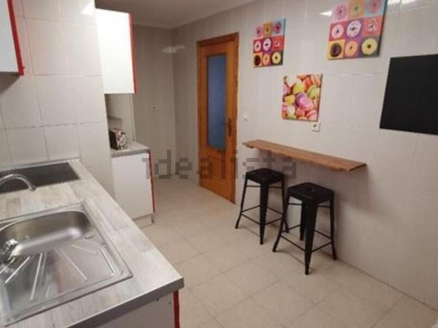 Piso, Albacete
