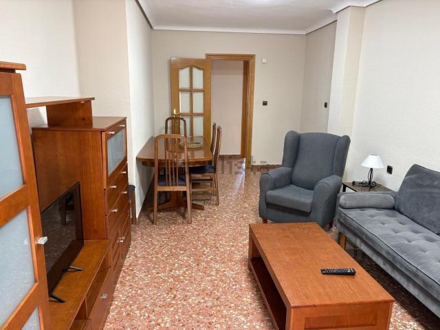 Piso, Albacete