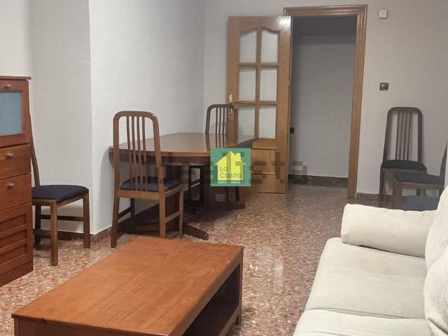 Piso, Albacete