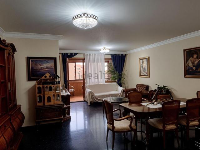 Piso, Albacete