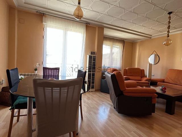 Piso, Albacete