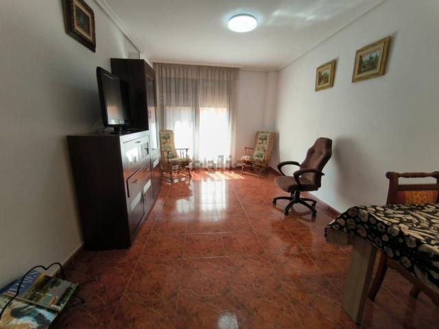 Piso, Albacete