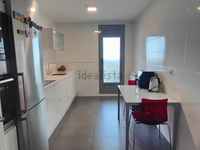 Piso, Albacete