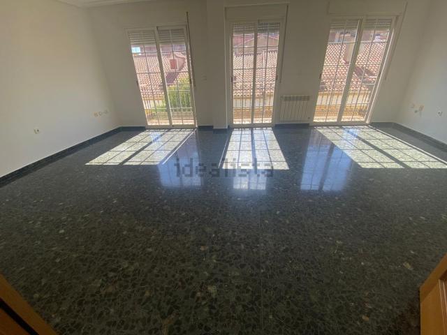Piso, Albacete