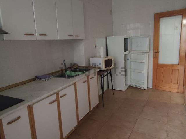 Piso, Albacete