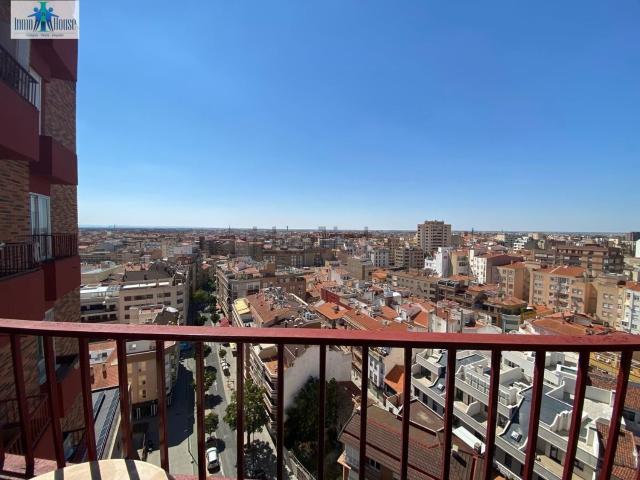 Piso, Albacete