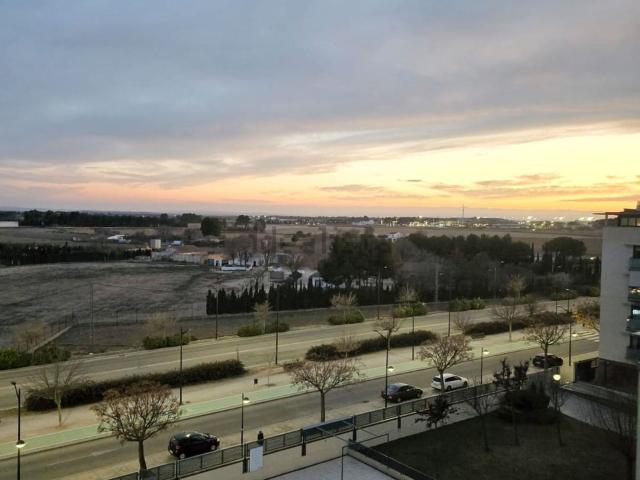 Piso, Albacete