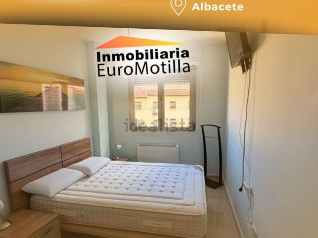 Piso, Albacete