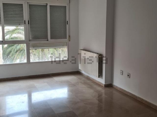 Piso, Albacete