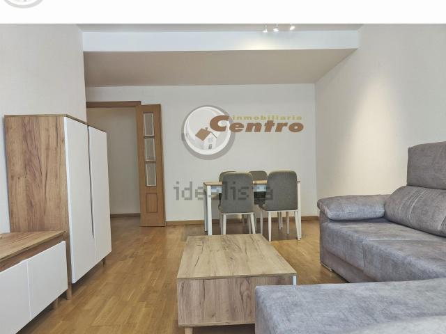 Piso, Albacete