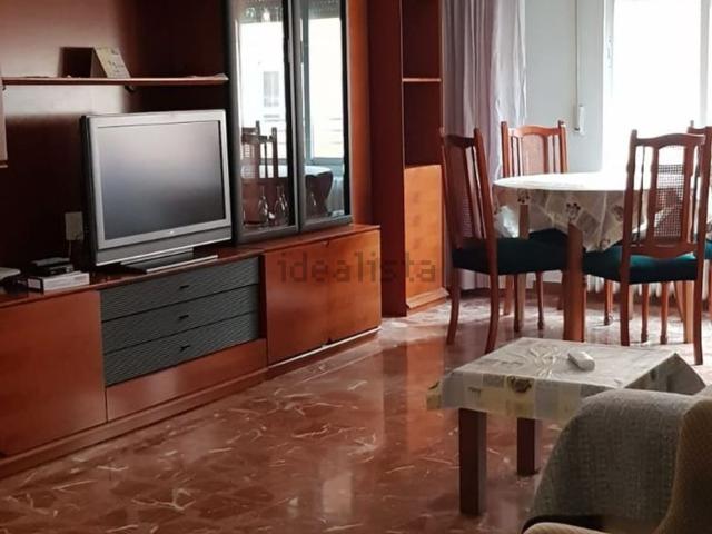 Piso, Albacete