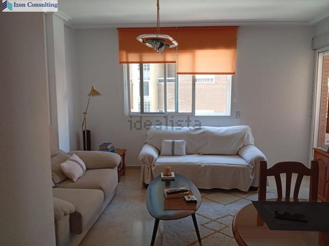 Piso, Albacete