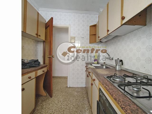 Piso, Albacete