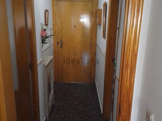 Piso, Albacete