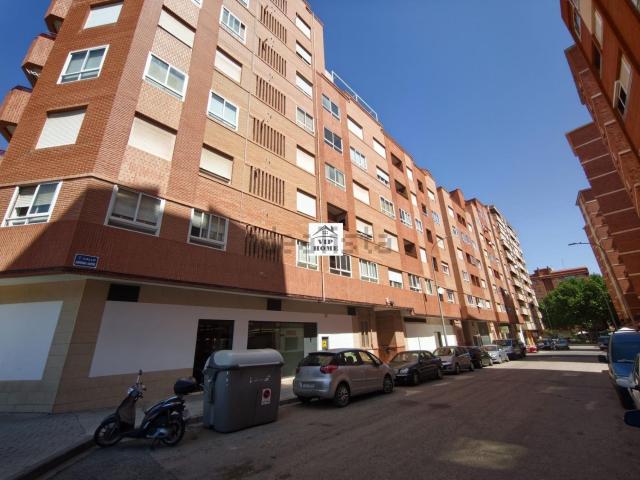 Piso, Albacete
