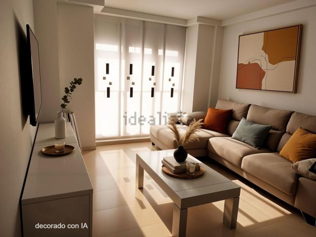 Piso, Albacete