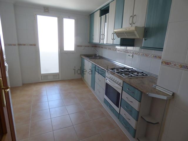 Piso, Albacete