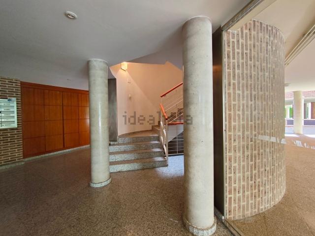 Piso, Albacete