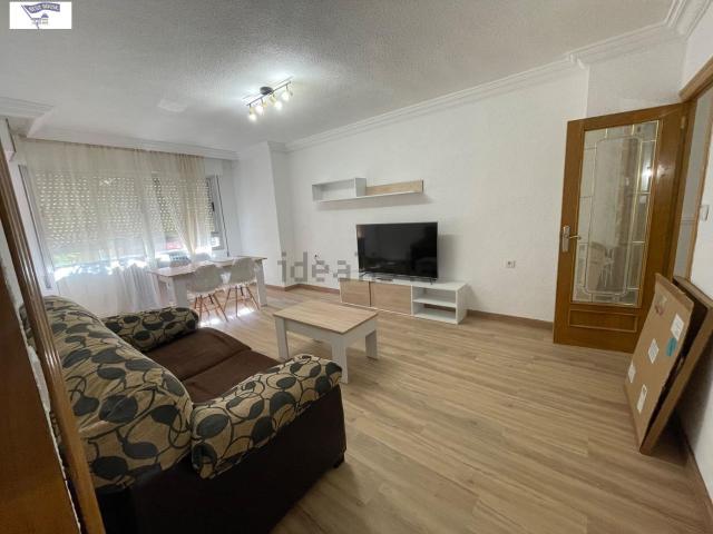 Piso, Albacete