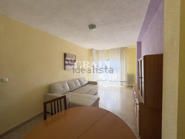 Piso, Albacete