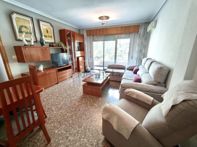 Piso, Albacete