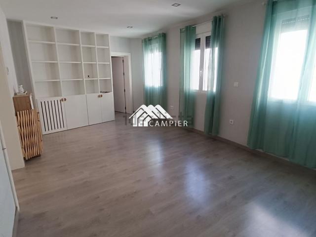 Piso, Albacete