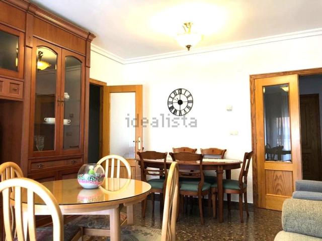 Piso, Albacete