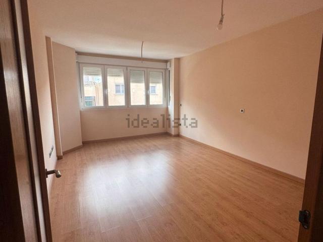 Piso, Albacete