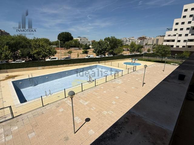 Piso, Albacete