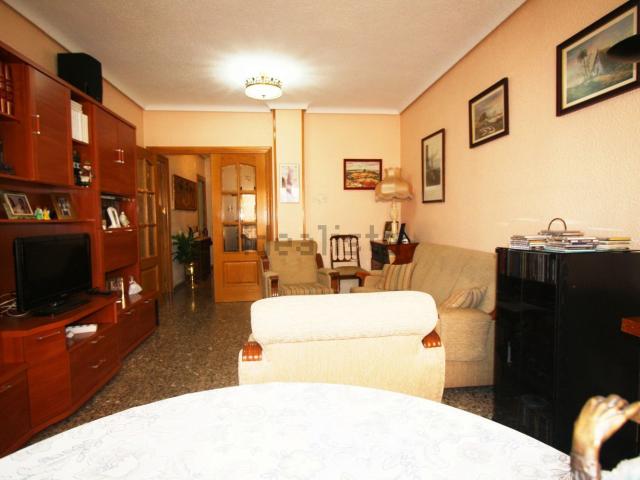 Piso, Albacete