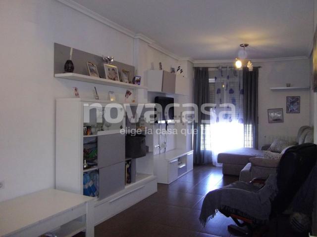 Piso, Albacete