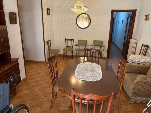 Piso, Albacete