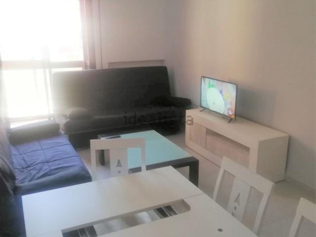 Piso, Albacete